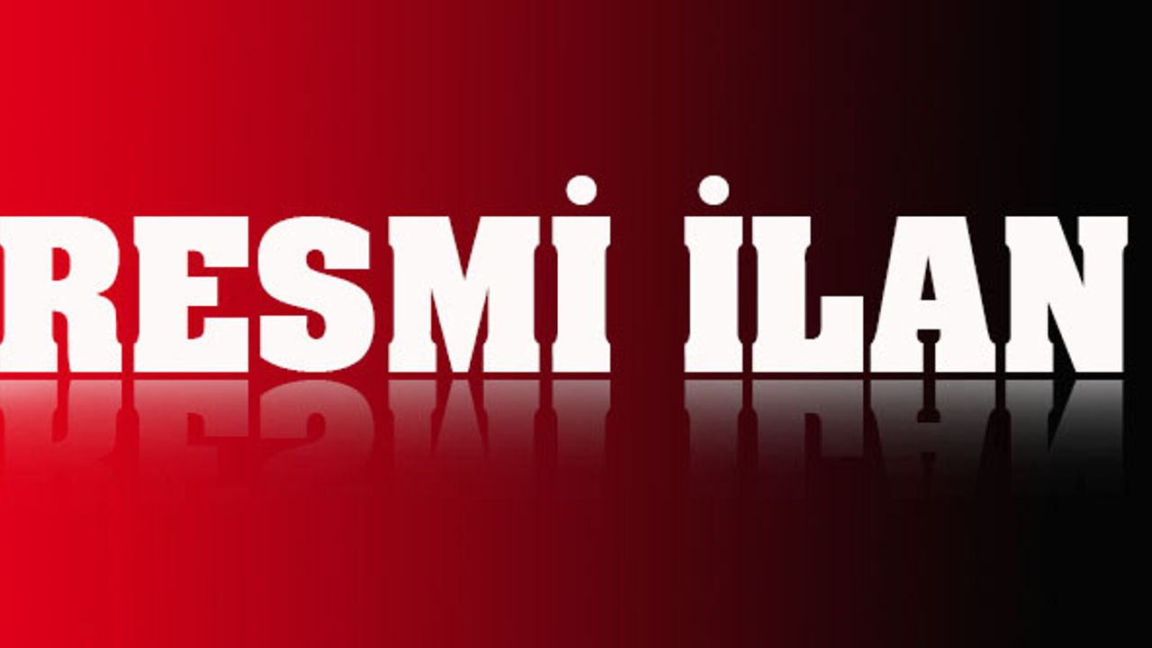AKARYAKIT VE LPG (OTOGAZ) SATIN ALINACAKTIR ULUBEY BELEDİYESİ FEN İŞLERİ MÜDÜRLÜĞÜ