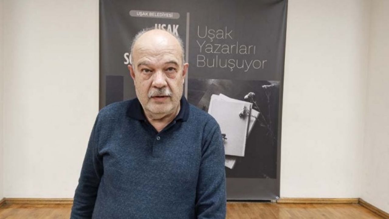 Uşak'ın sokak çeşmeleri birer birer yok olup gitti