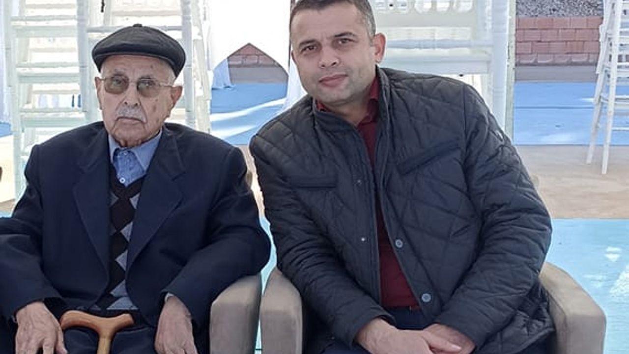 Uşak Polat Battaniye'nin kurucusu Mehmet Polat hayata gözlerini yumdu