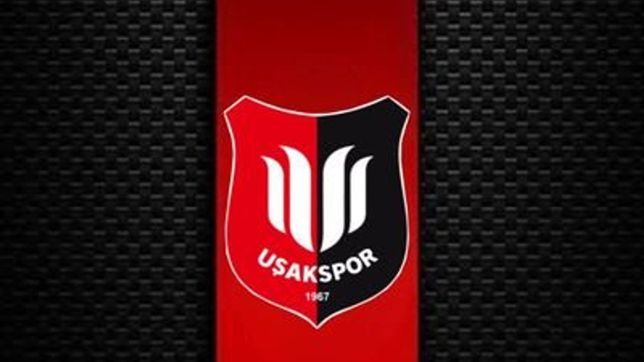 Uşakspor- Ankara Demir Spor Karşılaşması Yarın 14.00'da 1 Eylül Stadyumunda