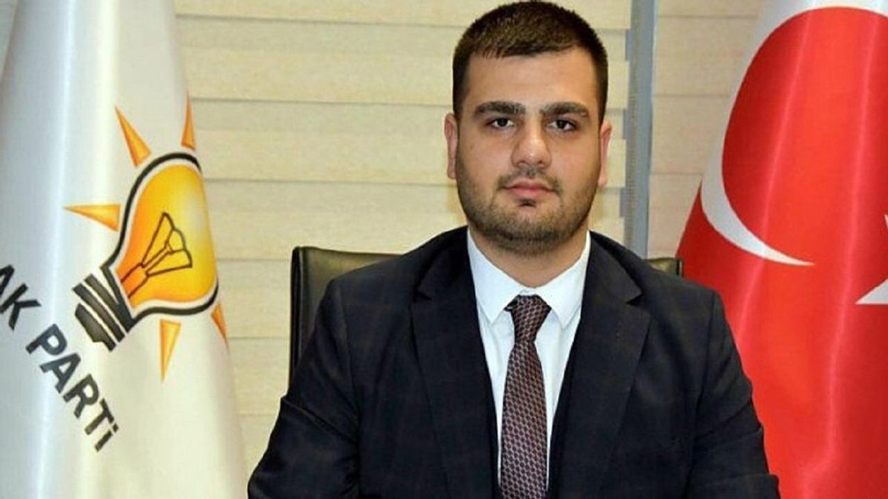 AK Parti'li İnan'dan Karşıyaka Belediye Başkanı Tugay'a "stat" eleştirisi