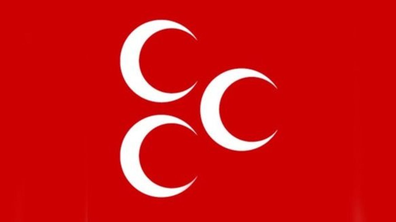 MHP Turgutlu İlçe Başkanı Konuş güven tazeledi
