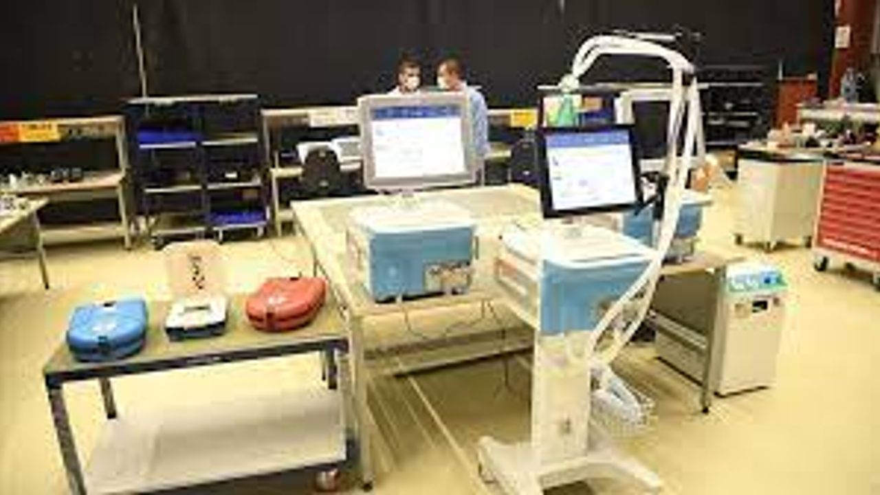 Hastanelerde kullanılacak tıbbi cihazlara "garanti belgesi" zorunluluğu getirildi