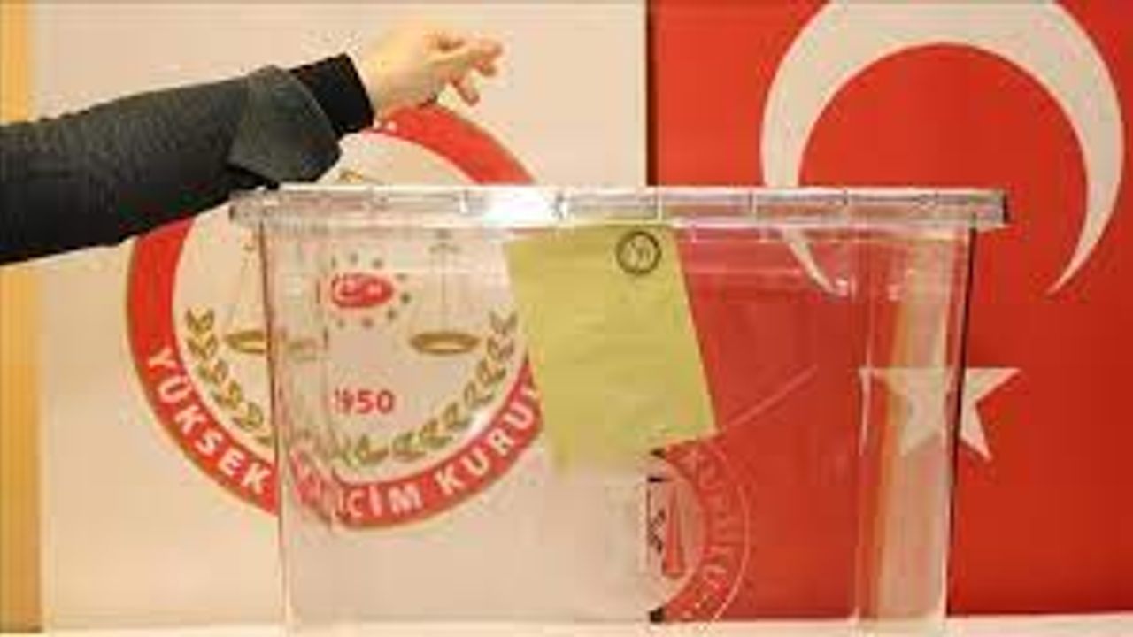 İzmir'de seçim günü 15 bin 749 güvenlik personeli görev yapacak