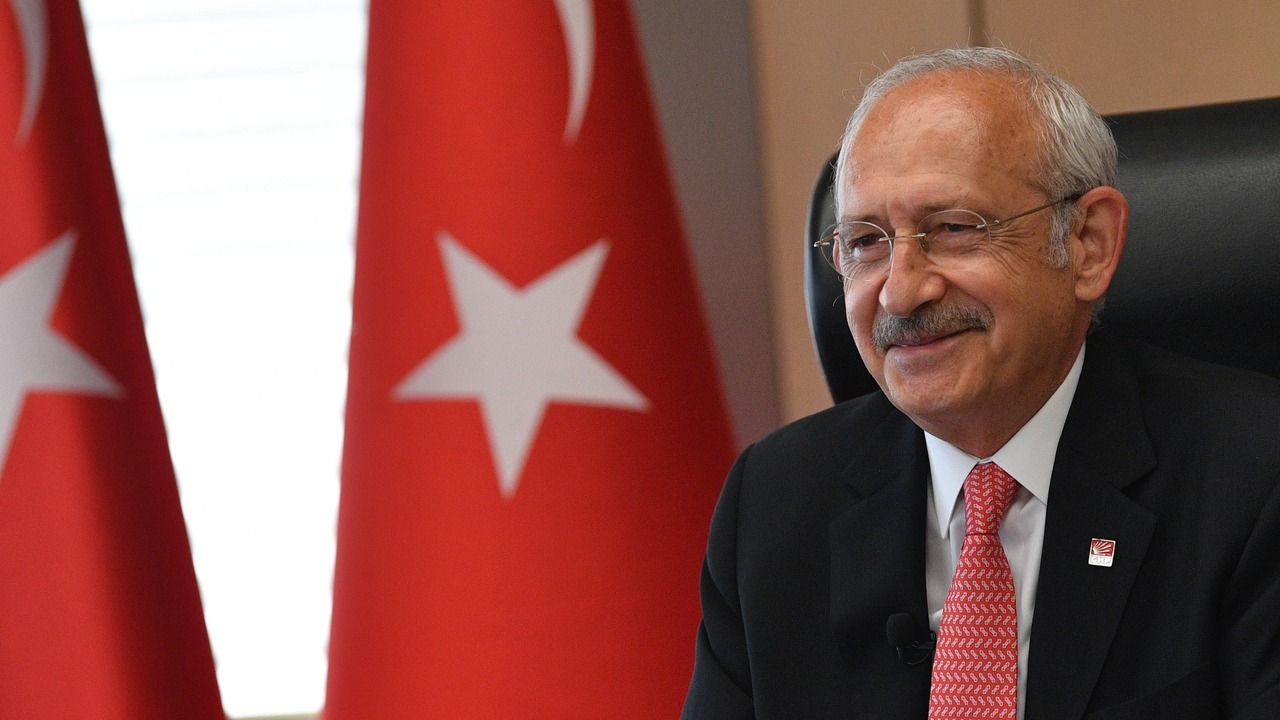“CHP’de Genel Başkan Kalma Uzmanı” Kılıçdaroğlu Şimdi Ne Yapacak?