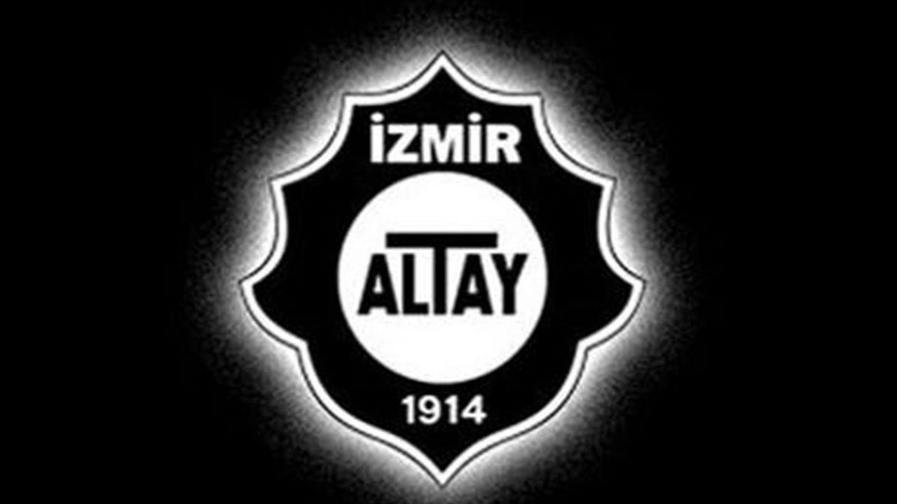 Altay, 1. Lig'de 13 hafta sonra kazandı