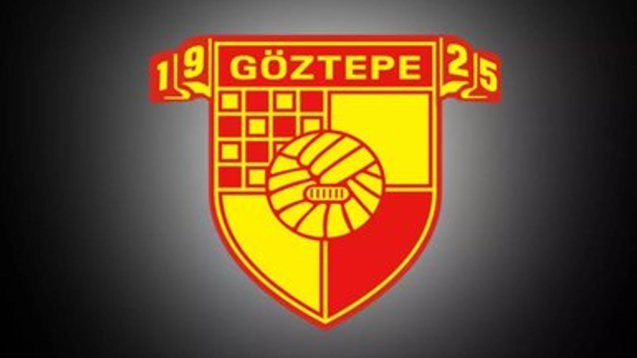 Göztepe, Çorum FK maçını Gürsel Aksel Stadı'na oynayacak