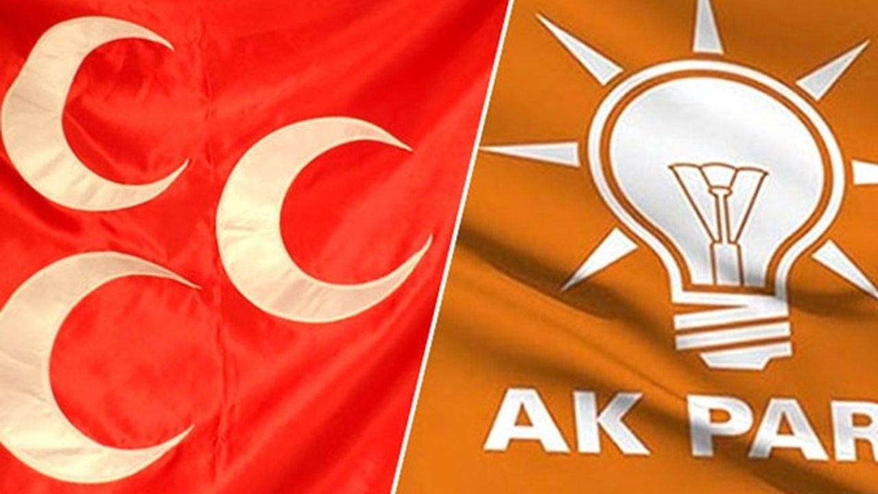 Uşak’ta AK Parti ve MHP seçime bağımsız girecek