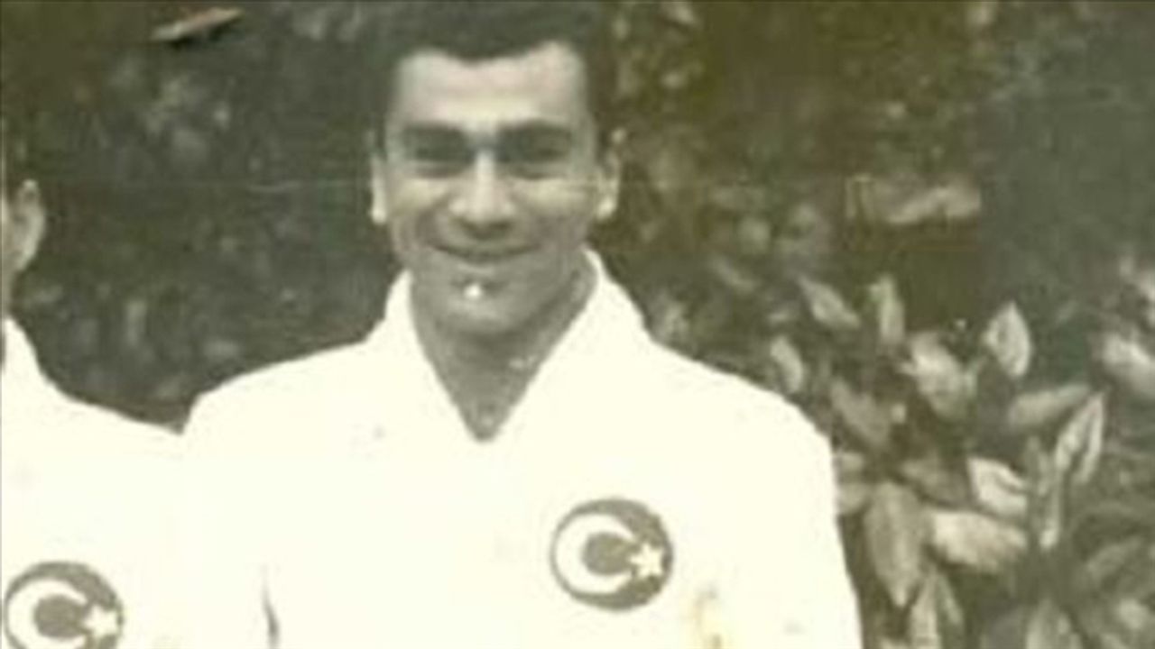 Eski olimpik atlet ve milli voleybolcu Yıldırım Pağda, hayatını kaybetti