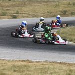 Gedik Piliç'in desteklediği BOM Karting, Uşak'ta iyi dereceler elde etti