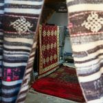 Dünyaya nam salmış Uşak halısının sırrı motifi ve ilmeğinde saklı
