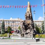 Düşmanın Teslim Alındığı Şehir: Uşak ve Milli Mücadele Sempozyumu başlıyor