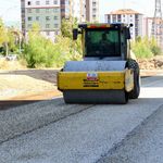 Selendi, Demirci ve Alaşehir'e giden 27 kilometrelik yol asfaltlanacak