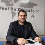 SP Uşak İl Başkanı: Anne ve babalar çocukların dijital dünyada nerede gezdiğini kontrol etmeli