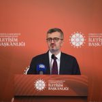 Burhanettin Duran, 36'ıncı NATO Zirvesinde Türkiye'nin Stratejik İletişimini ele aldı