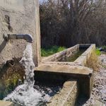 Uşak'ta suyu en çok organize sanayiler kullandı! Altın madeninin kullandığı su miktarı da rapora eklendi