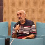 Kütahya Belediye Başkanı Kahveci, halk gününde vatandaşla buluştu
