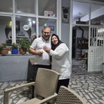 Uşak, Kütahya ve Balıkesir arasındaki uğrak noktası Kümeçınarlar restoranın sahibi ve kız kardeşi elim kaza can verdi