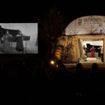 Genç kemancılar 23. Gümüşlük Müzik Festivali kapsamında konser verdi