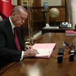 Cumhurbaşkanı Erdoğan'dan Uşak'ın kurtuluşunun yıldönümü nedeniyle mesaj