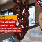 Uşak’ın köklü esnafı Bölme Kasabı, iddiaların yalan olduğunu açıkladı!