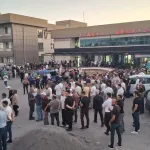 CHP Uşak Milletvekili Karaoba, Beypazarı'ndaki maden faciası için açıklama yaptı