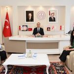 Uşak'taki öğrencileri bağımlılıklara karşı korumak için yoğun çalışmalar yapılacak