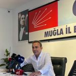 Berhan Şimşek, Özlem Şanver'le ilgili yargıya intikal eden durum nedeniyle istifa etti
