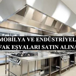 Sivaslı Belediyesi, Mobilya ve Endüstriyel Mutfak Eşyaları Alacak