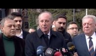 İnce Uşak'ta İfade Verecek