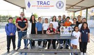İzmir'de ortaokul öğrencileri, uzaydaki astronotlarla görüşmeye hazırlanıyor