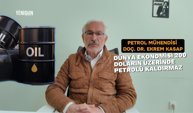Dünya ekonomisi 200 doların üzerindeki petrolü kaldıramaz!