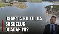 2026 yazında susuzluk çekilecek mi?