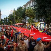 Yaşam