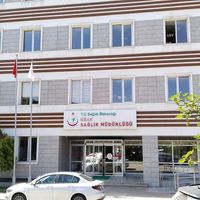 Sağlık