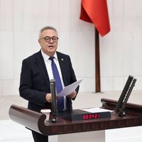 Yaşam