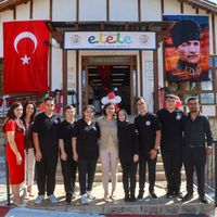 Yaşam