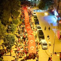 Yaşam