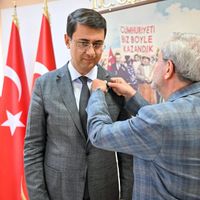Eğitim