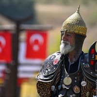Yaşam