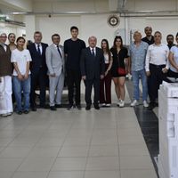 Eğitim