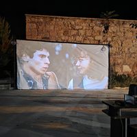 Kültür-
