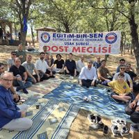 Eğitim