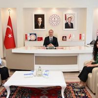 Sağlık