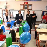 Eğitim