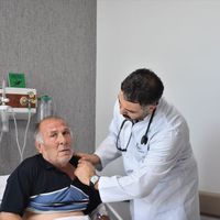 Sağlık