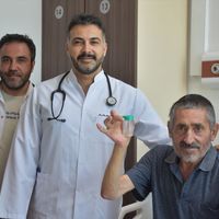 Sağlık