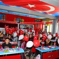 Eğitim