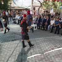 Yaşam