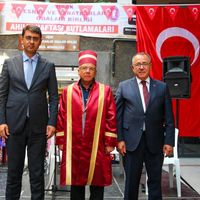 Yaşam